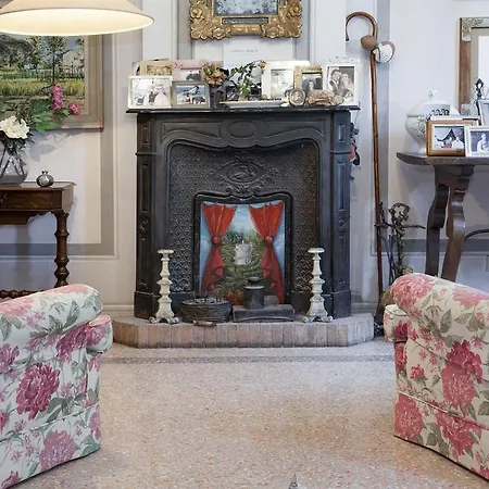 I Frarivi Bed & Breakfast