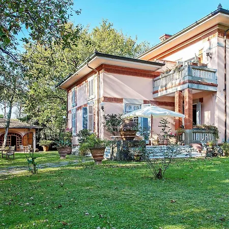 I Frarivi Bed & Breakfast