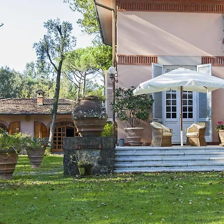 Bed & Breakfast I Frarivi Cinquale