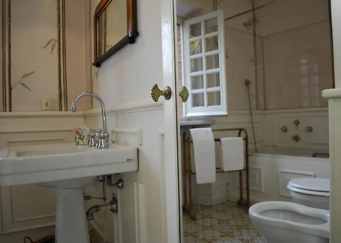 I Frarivi Bed & Breakfast