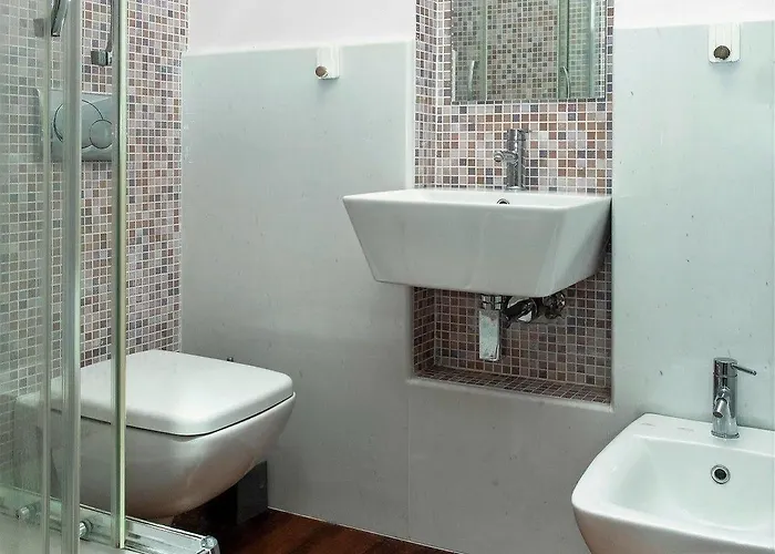 Bed & Breakfast I Frarivi