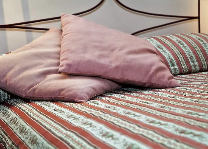Bed & Breakfast I Frarivi