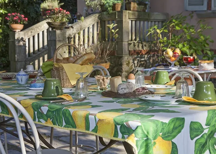 I Frarivi Bed and Breakfast