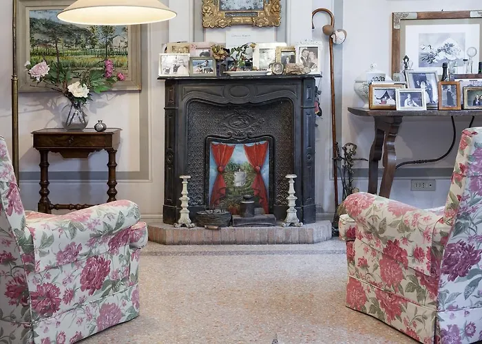 I Frarivi Bed and Breakfast