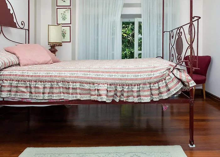 Bed and Breakfast I Frarivi Cinquale