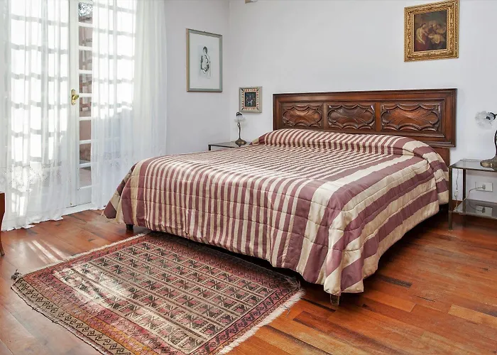Bed and Breakfast I Frarivi