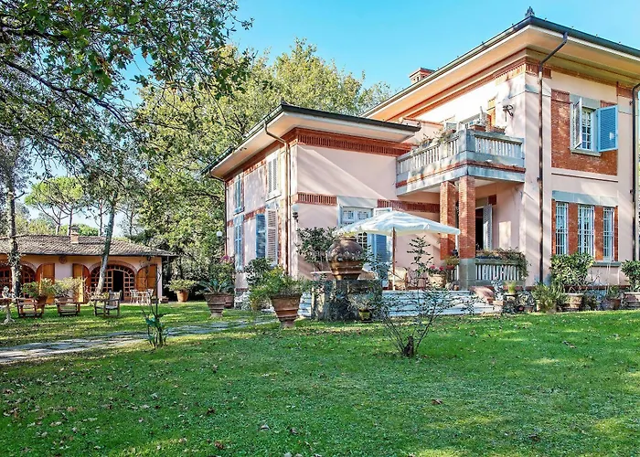 I Frarivi Bed and Breakfast