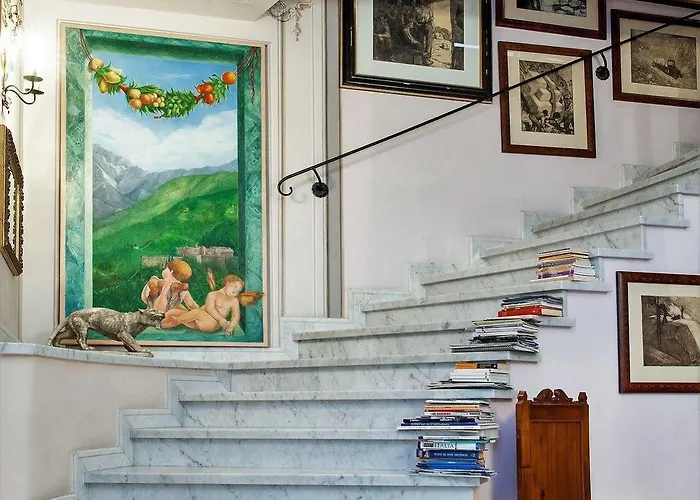 I Frarivi Bed and Breakfast Cinquale